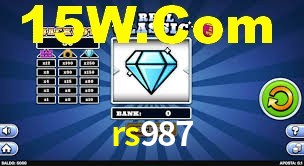 rs987 vip