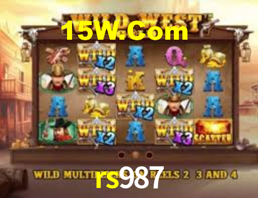 rs987 vip