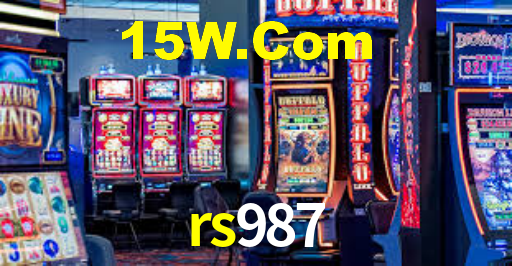 rs987 - A Plataforma Mais Popular Do Brasil - rs987.com