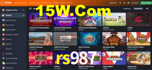 rs987: Seu Especialista em Apostas Esportivas Brasileiras