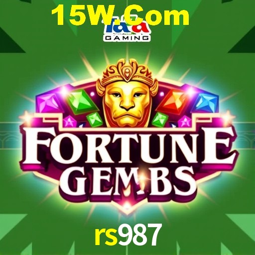 Casino Ao Vivo rs987