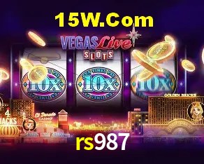 Design Responsivo rs987