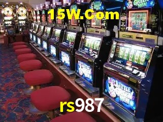 Estatísticas rs987