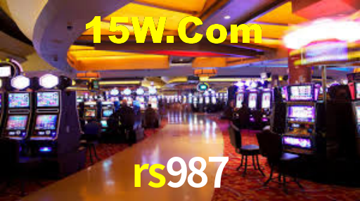 rs987: A Experiência de Casino com Jogos de Mesa ao Vivo