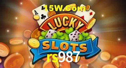 Casino Ao Vivo rs987