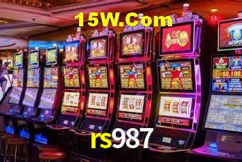 Casino Ao Vivo rs987