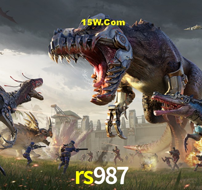 Estatísticas do Jogo rs987