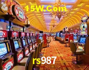 Integração de APIs rs987