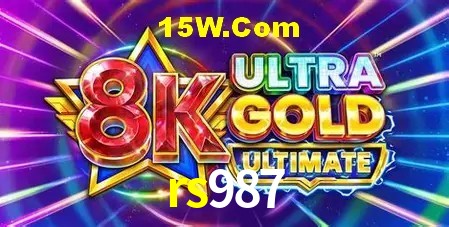 Provedores de Jogos rs987