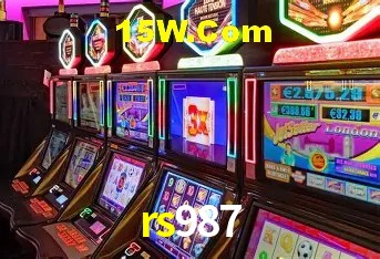 Diretório de Jogos rs987